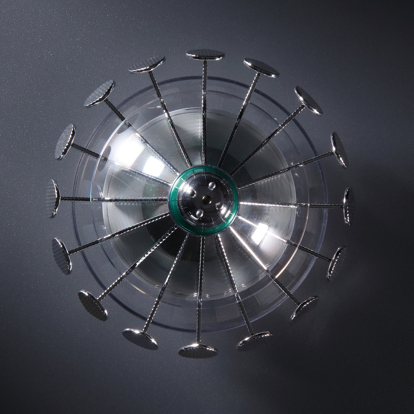 UFO Saucer (Gerry Anderson's UFO)