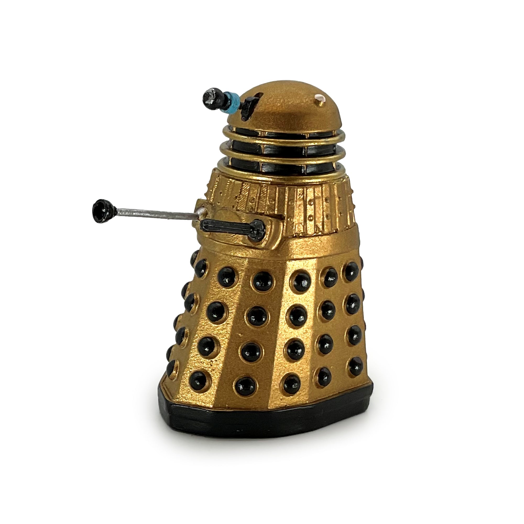 Doctor Who Dalek The Supreme フィギュア Doctor Who Figures Supreme Dalek Planet– Master Replicas