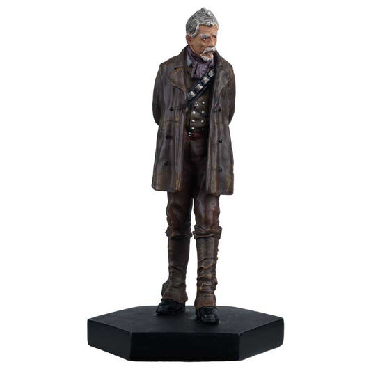 The War Doctor (New Packaging)