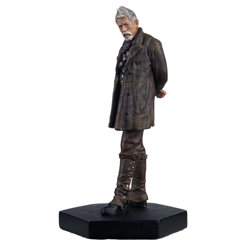 The War Doctor (New Packaging)