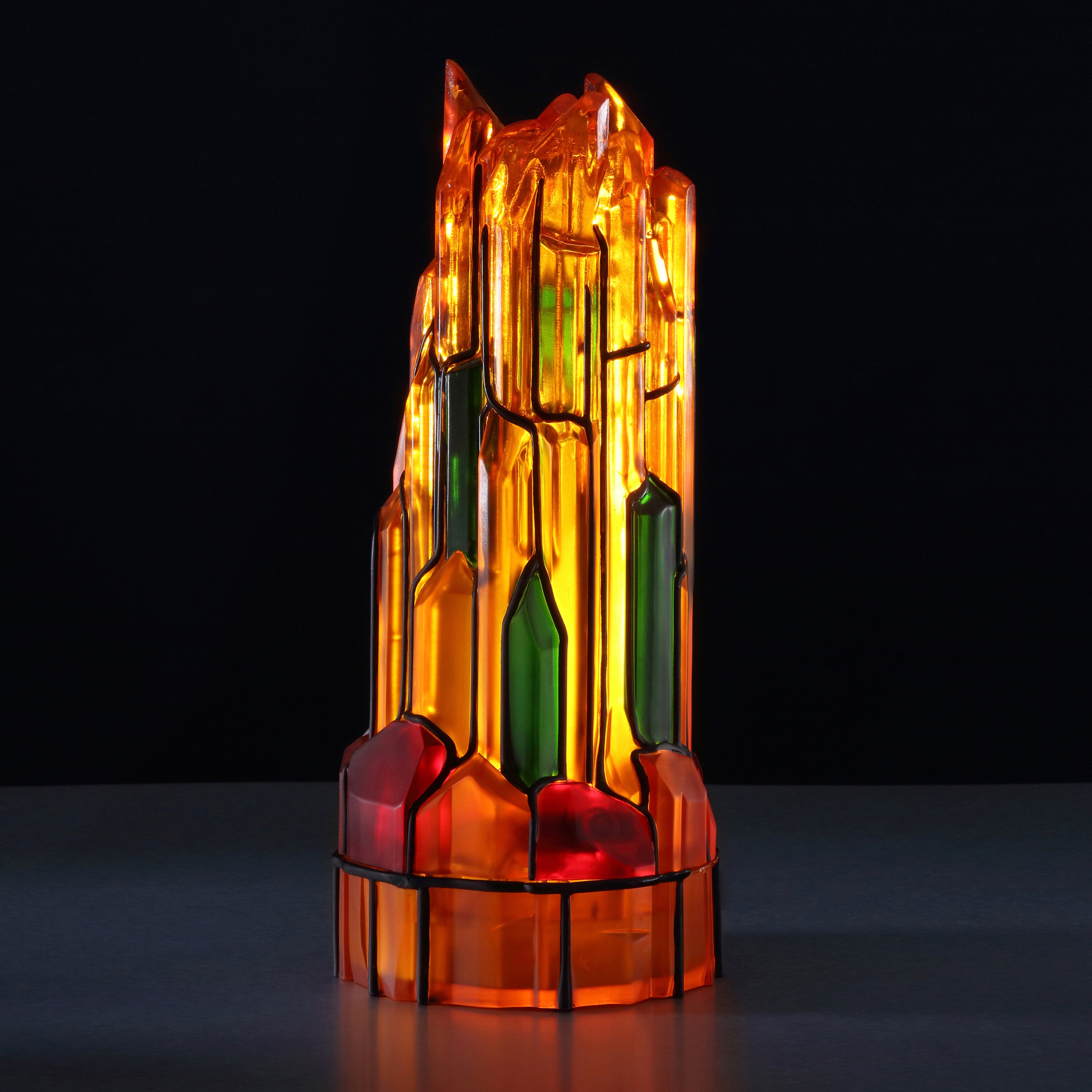 Atlantis ZPM light Up Replica