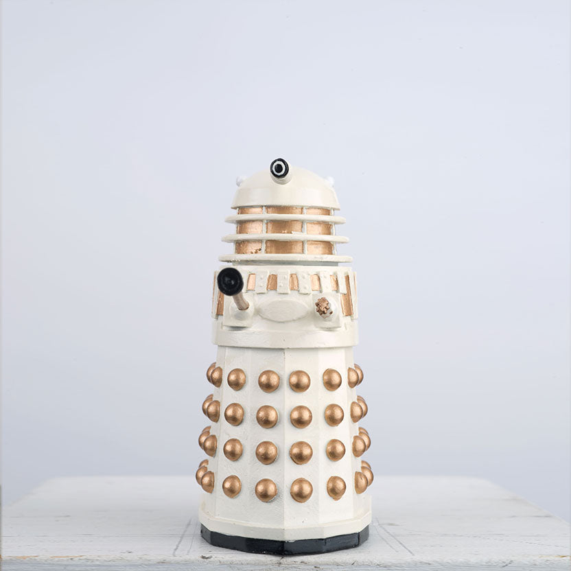 Dr-Who Fig Necros Dalek