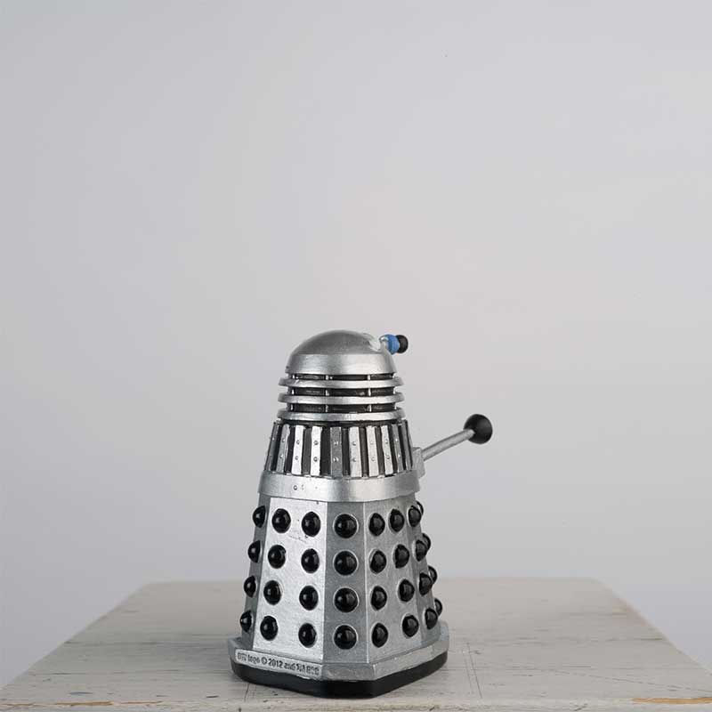 Dalek with Weapons Malfunction (Death to the Daleks)