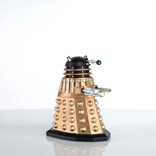 Dalek with Sonic Probe (The Parting of the Ways) (New Packaging)