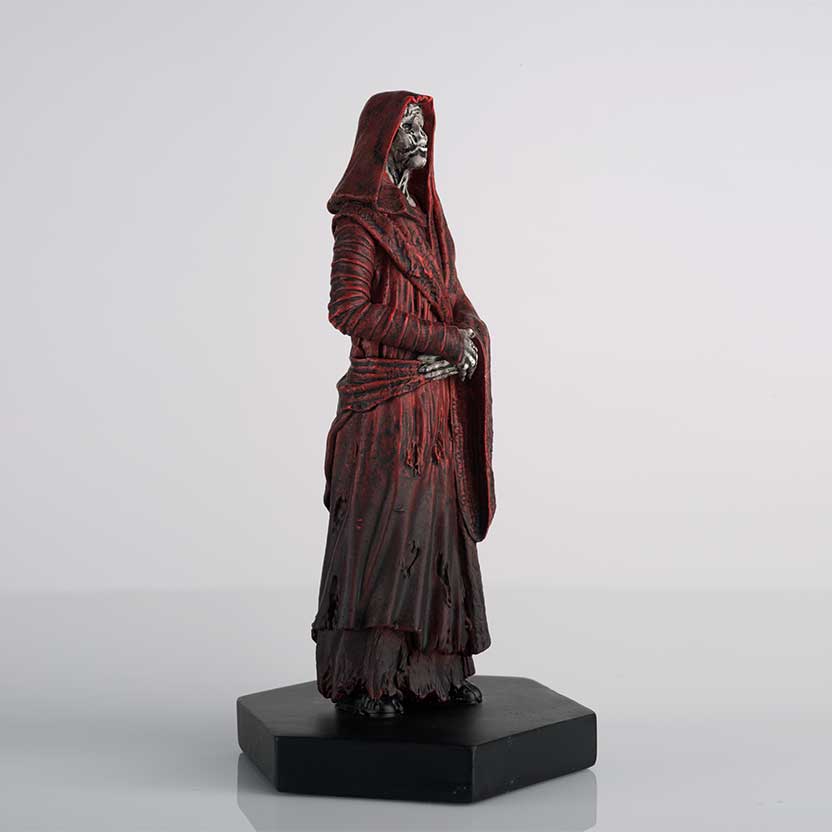 Monk (Extremis)