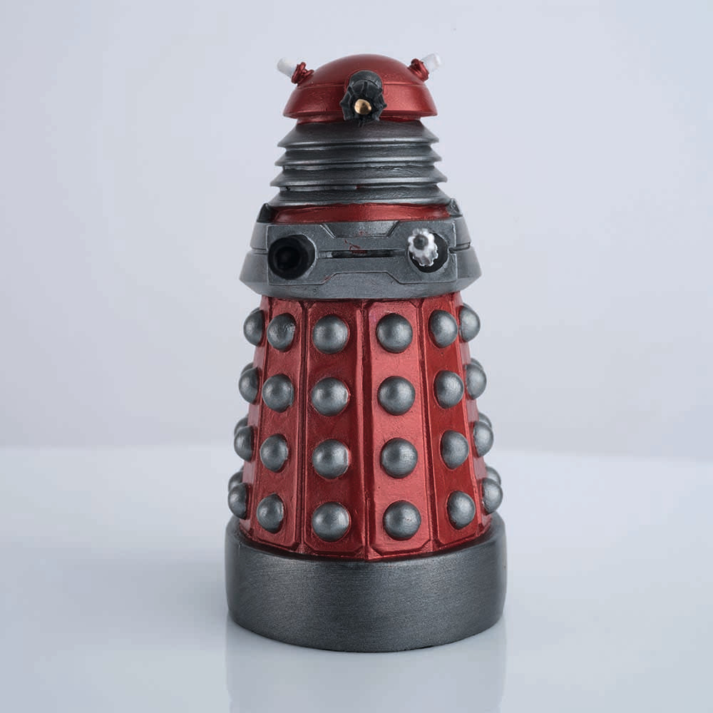 Dalek Parliament Set 2