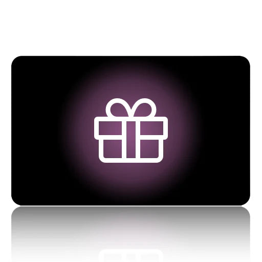 Master Replicas Gift Card