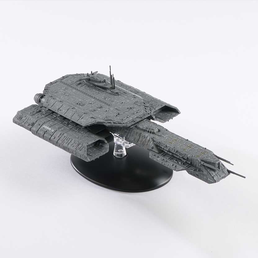Stargate The Hammond