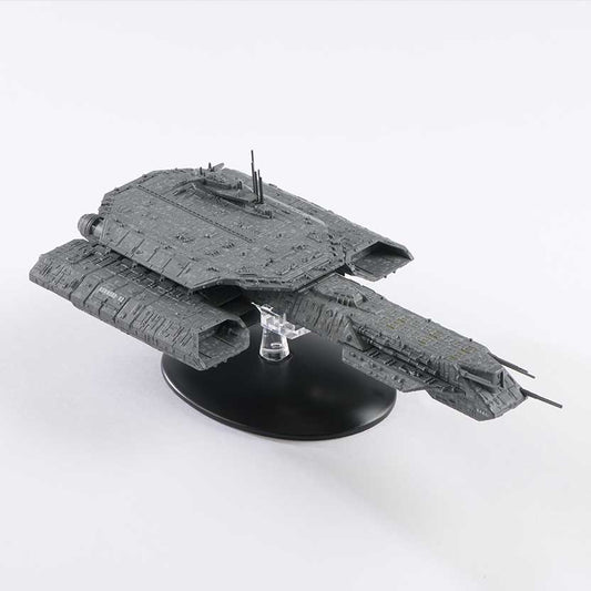 Stargate The Hammond