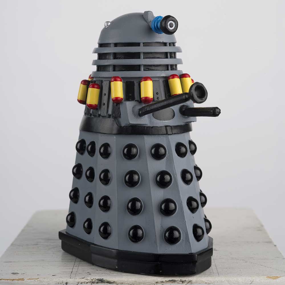 Dalek Parliament Set 2