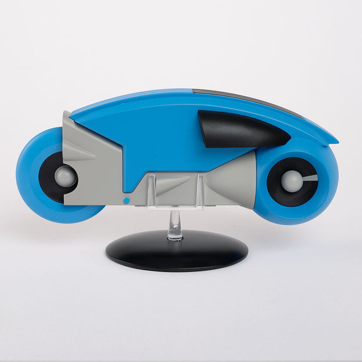 Tron– Master Replicas